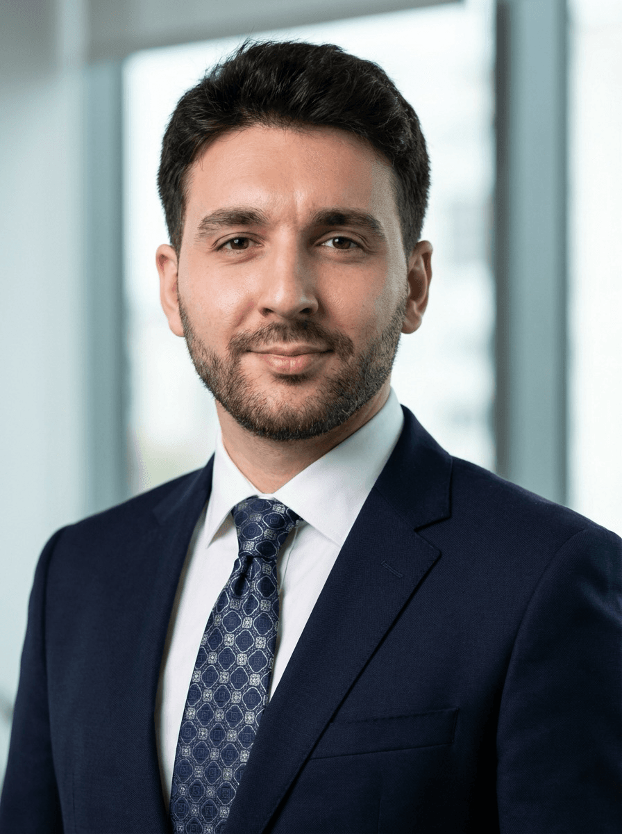 Kamil Şen